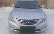 Hyundai Sonata, 2 автомат, 2011, седан Теміртау