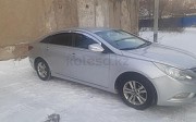 Hyundai Sonata, 2 автомат, 2011, седан Темиртау