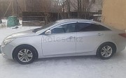 Hyundai Sonata, 2 автомат, 2011, седан 