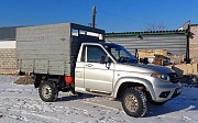 УАЗ Cargo, 2.7 механика, 2015, пикап Жезказган