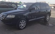 Volkswagen Touareg, 3.2 автомат, 2004, кроссовер Шымкент