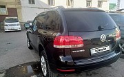 Volkswagen Touareg, 3.2 автомат, 2004, кроссовер Шымкент