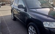 Volkswagen Touareg, 3.2 автомат, 2004, кроссовер Шымкент