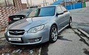 Subaru Legacy, 3 автомат, 2008, седан 