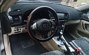 Subaru Legacy, 3 автомат, 2008, седан 