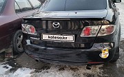 Mazda 6, 2 автомат, 2007, седан Алматы