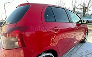 Toyota Yaris, 1.3 автомат, 2007, хэтчбек Костанай