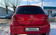 Toyota Yaris, 1.3 автомат, 2007, хэтчбек Қостанай