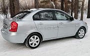 Hyundai Accent, 1.6 механика, 2007, седан Петропавл