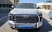 Toyota Tundra, 3.5 автомат, 2022, пикап Нұр-Сұлтан (Астана)