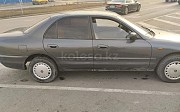 Mitsubishi Galant, 1.8 механика, 1993, седан Мерке