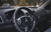 Mitsubishi Outlander, 2.4 вариатор, 2011, кроссовер Тараз