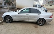 Mercedes-Benz C 200, 2 автомат, 2002, седан Балқаш