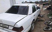 Mercedes-Benz E 300, 3 автомат, 1990, седан Нұр-Сұлтан (Астана)