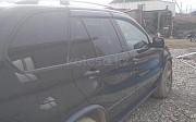 BMW X5, 4.6 автомат, 2002, кроссовер Тараз