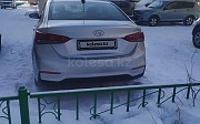 Hyundai Accent, 1.6 автомат, 2019, седан 