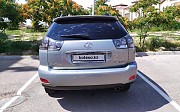 Lexus RX 350, 3.5 автомат, 2009, кроссовер Орал