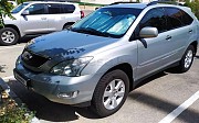 Lexus RX 350, 3.5 автомат, 2009, кроссовер Орал