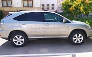 Lexus RX 350, 3.5 автомат, 2009, кроссовер Орал