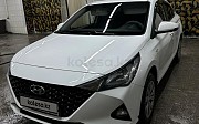 Hyundai Accent, 1.4 механика, 2020, седан Өскемен
