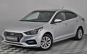 Hyundai Accent, 1.6 автомат, 2019, седан Алматы