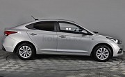 Hyundai Accent, 1.6 автомат, 2019, седан Алматы