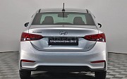 Hyundai Accent, 1.6 автомат, 2019, седан Алматы