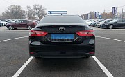 Toyota Camry, 2 автомат, 2019, седан Алматы