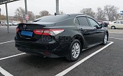 Toyota Camry, 2 автомат, 2019, седан Алматы