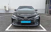 Toyota Camry, 2 автомат, 2019, седан Алматы