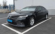 Toyota Camry, 2 автомат, 2019, седан Алматы