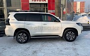 Toyota Land Cruiser Prado, 4 автомат, 2021, внедорожник Усть-Каменогорск