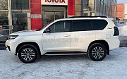 Toyota Land Cruiser Prado, 4 автомат, 2021, внедорожник Усть-Каменогорск