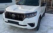 Toyota Land Cruiser Prado, 4 автомат, 2021, внедорожник Усть-Каменогорск