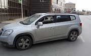 Chevrolet Orlando, 1.8 автомат, 2015, минивэн Актобе