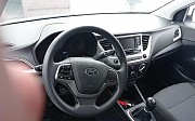 Hyundai Accent, 1.4 механика, 2020, седан Атырау