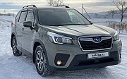 Subaru Forester, 2 вариатор, 2018, кроссовер Усть-Каменогорск