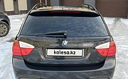 BMW 320, 2 автомат, 2006, универсал Орал