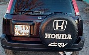 Honda CR-V, 2 автомат, 1996, кроссовер Талдықорған