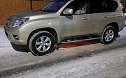 Toyota Land Cruiser Prado, 4 автомат, 2011, внедорожник 