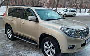 Toyota Land Cruiser Prado, 4 автомат, 2011, внедорожник Нұр-Сұлтан (Астана)