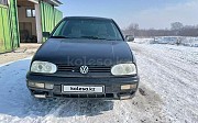 Volkswagen Golf, 1.6 механика, 1993, хэтчбек Алматы