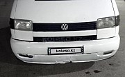 Volkswagen Transporter, 2.4 механика, 1992, минивэн Тараз