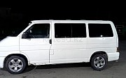 Volkswagen Transporter, 2.4 механика, 1992, минивэн Тараз