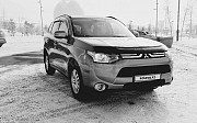 Mitsubishi Outlander, 2.4 вариатор, 2013, кроссовер Қызылорда