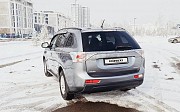 Mitsubishi Outlander, 2.4 вариатор, 2013, кроссовер Қызылорда