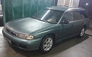 Subaru Legacy, 2.2 механика, 1995, универсал 