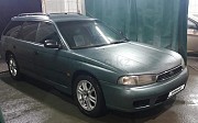 Subaru Legacy, 2.2 механика, 1995, универсал 