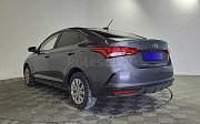 Hyundai Accent, 1.6 автомат, 2021, седан Алматы