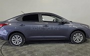 Hyundai Accent, 1.6 автомат, 2021, седан Алматы